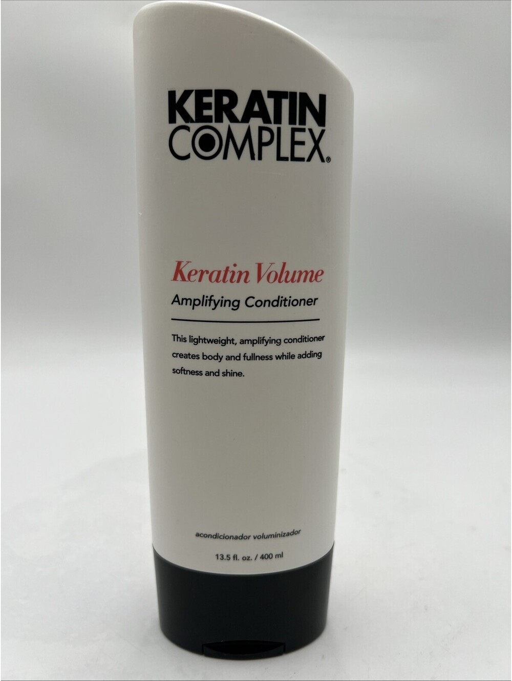 Keratin Complex Keratin Volume Amplifying Conditioner 13.5 oz
